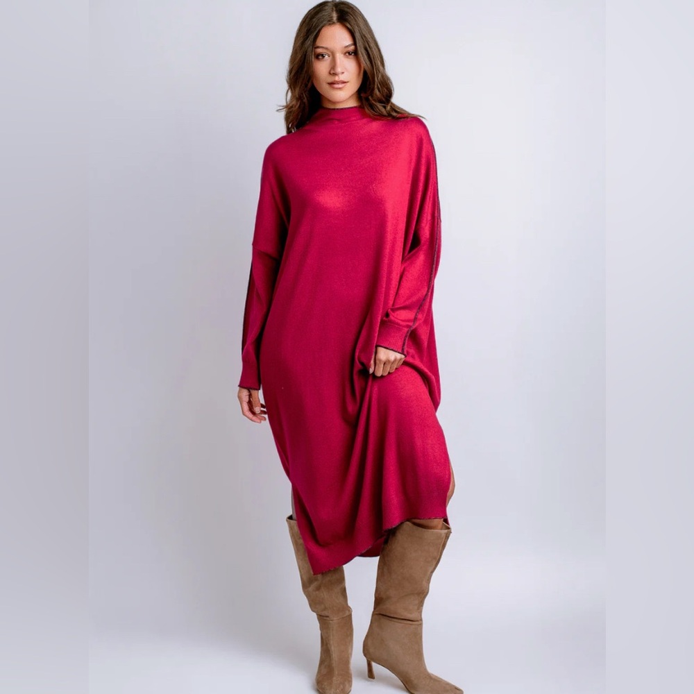 Kerisma Fawn Dress NWT